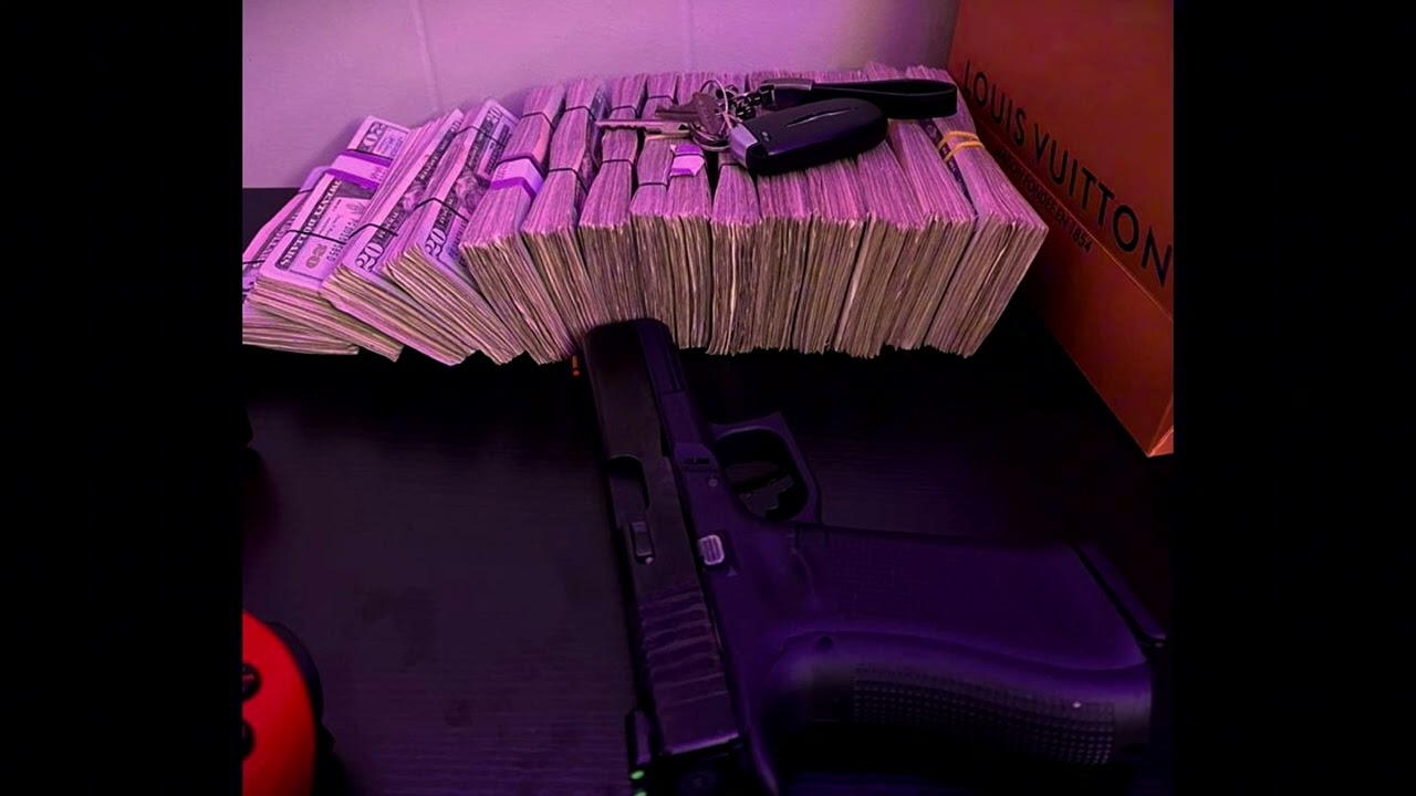 (FREE) Skrilla x Hood Tali Type Beat - "L'Amore"