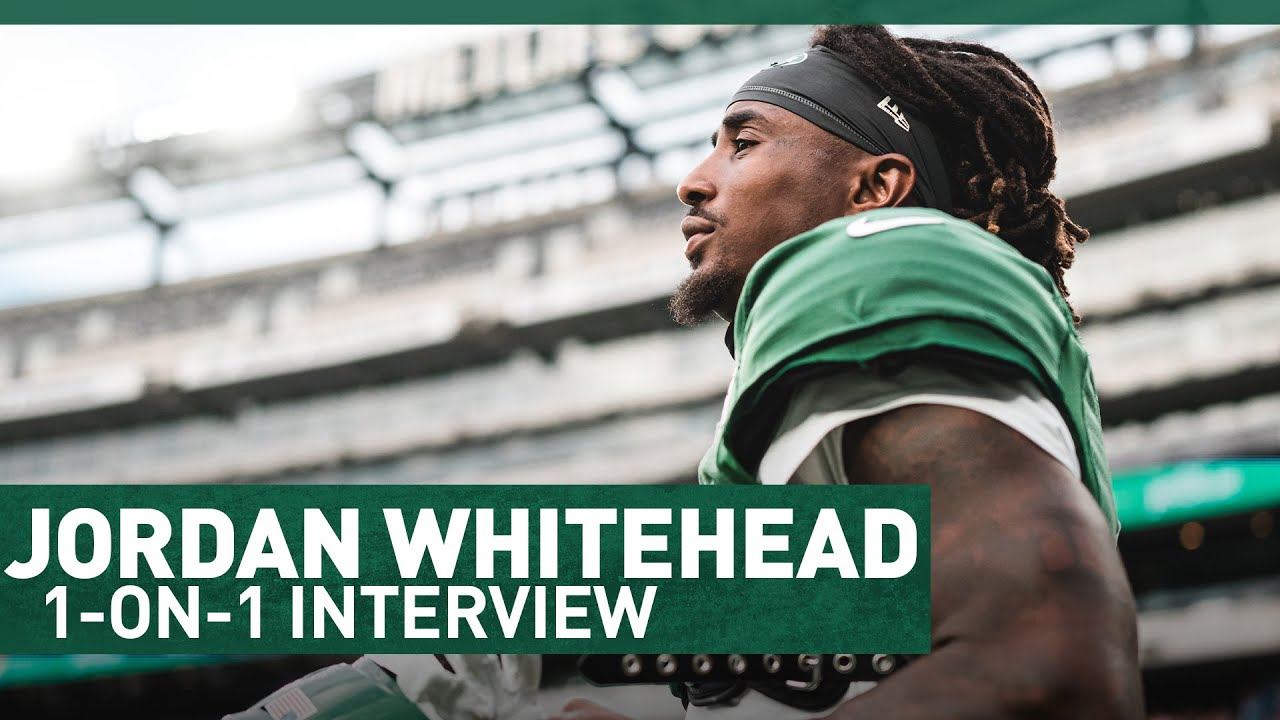 "We Got To Put It All Together" 1On1 with Jordan Whitehead The