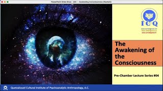 Awakening the Consciousness