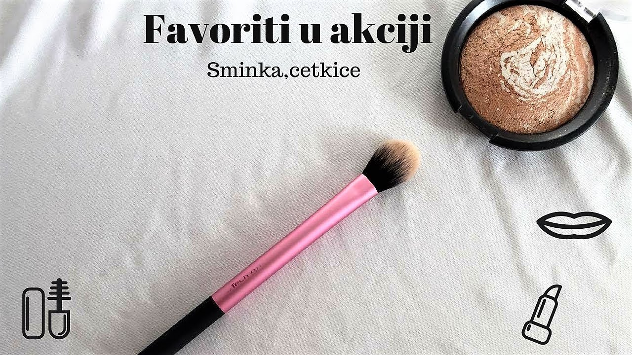 Favoriti u akciji _dekorativa