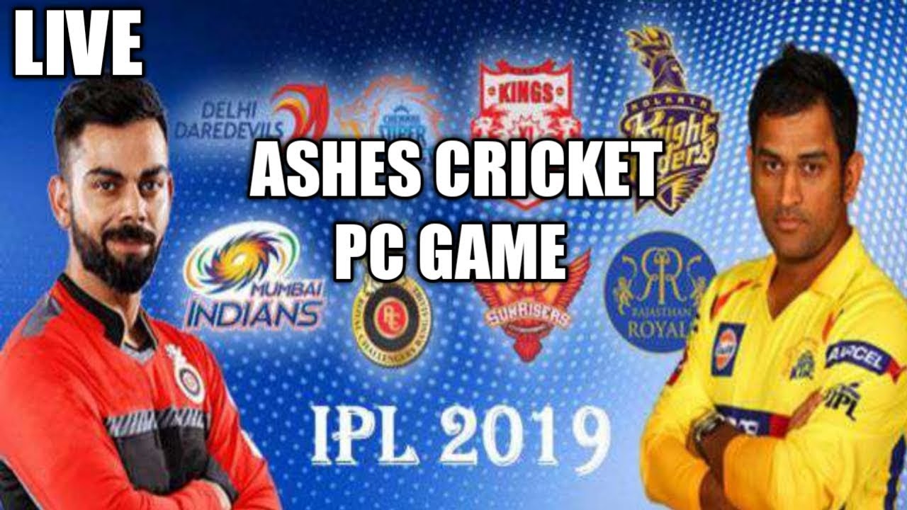ashes cricket 2019 game pc ashes cricket 2019 game pc