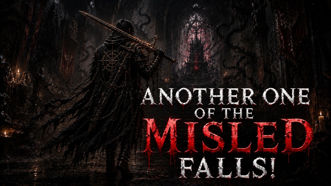 Watch XORBICUS - Misled (Official Lyric Video) on YouTube Watch XORBICUS - Misled (Official Lyric Video) on YouTube