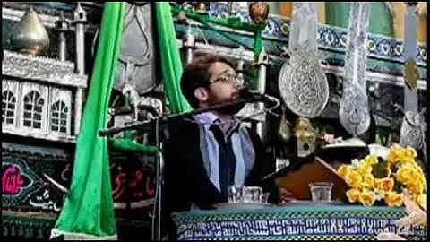 النساء 76-81 والإنفطار والحاقة - راااائعة جداااا - القارئ وحيد نظريان