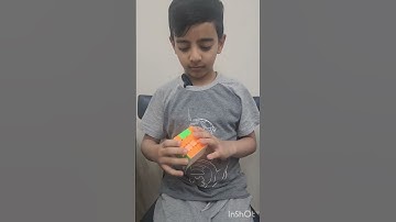 Solving 4x4 Rubik’s Cube – I’m Loving It! #rubikscube #cubing #puzzlelovers #impossiblecube #cubers