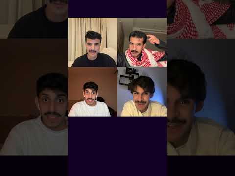 بث دخيل الله الحارثي من ميزات سلمان انه يكذب بسرعه ويلاقي قصص سريع سريع ج٣