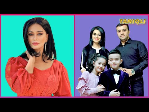 Наргиза Абдуллаева Биографияси