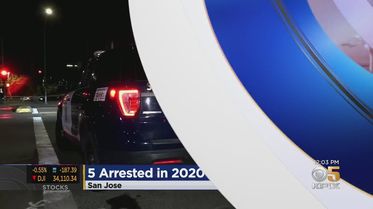 Omicron Impact Continues in Bay Area, But Cases Still Declining