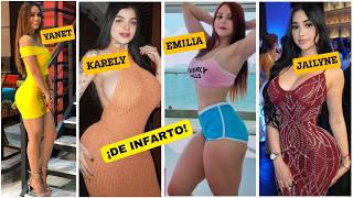 TOP 10 Most Beautiful OnlyFans Models in Mexico 2026