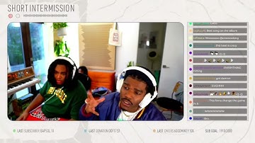 Smino - Luv for Rent (💔4💰) previously known as the “Butterfly” snippet