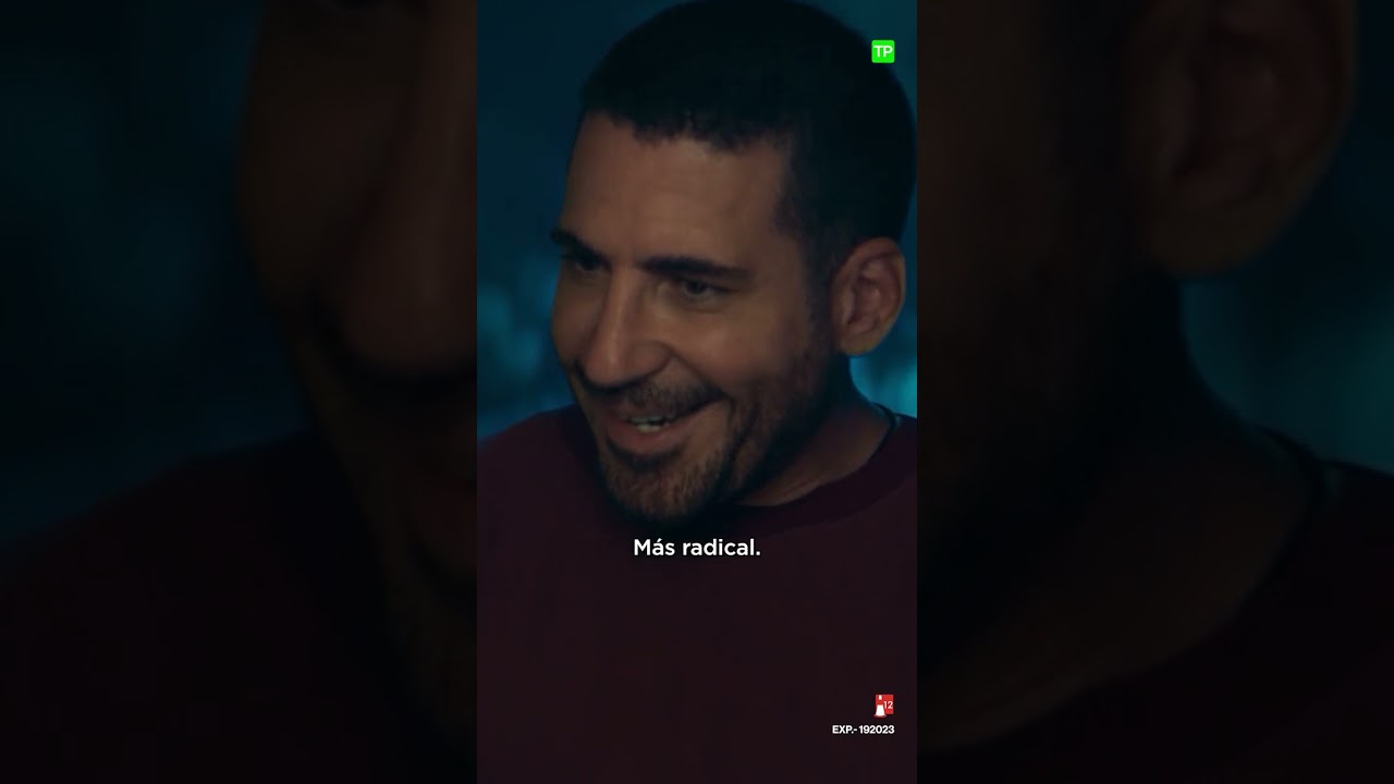 LA FIERA | La Torre sin Nombre | YA en cines