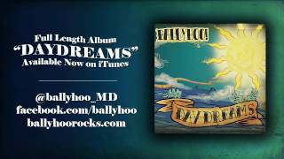 Miniatura de "Ballyhoo! - "Ricochet""