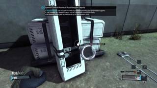 Blacklight: Retribution Training Mode
