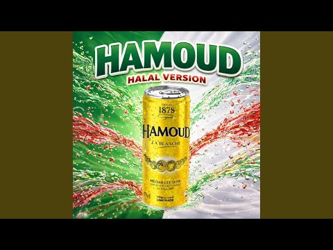 Hamoud (Edition Mariage Algérien)