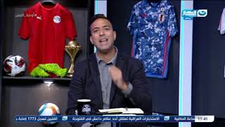 ميدو يشكر أمير مرتضى منصور على ما فعله للنادي ويوجه رسالة قوية لجمهور الزمالك