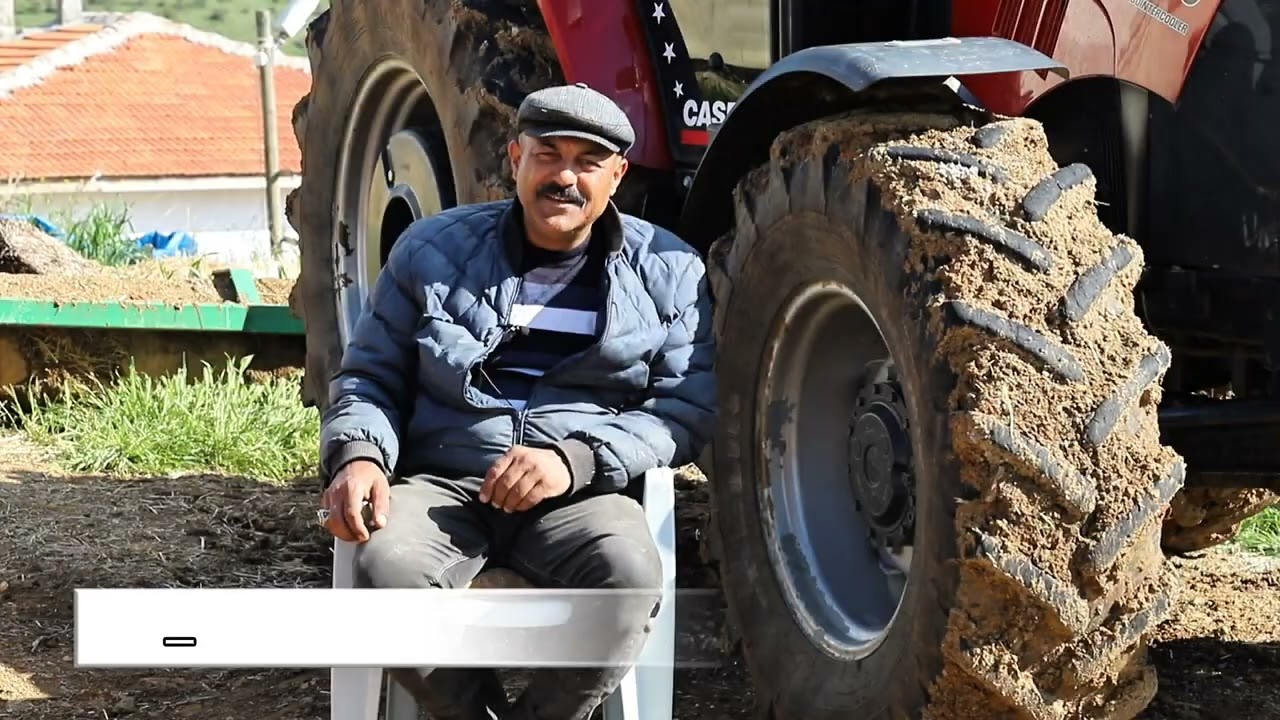 Yozgat Merkez Recepli Köyü Belgeseli