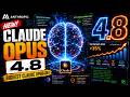 Claude Opus 4.8 Just Changed AI Forever! (Most Powerful Claude Yet)