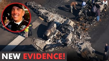 The Evidence the NTSB Found That Reframes Greg Biffle’s Plane Crash