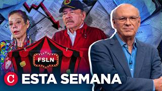 El circo electoral en 2027 y los millones que oculta el FSLN