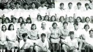 Nolasco High Batch '92 Reunion 2011 Tribute (high school life)