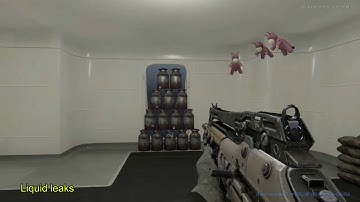 Call of Duty: Black Ops 4 - Radiant Feature Showcase -  Augmented Impacts System