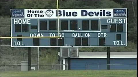 Franklin Pasture Sports Complex naming rights up for bid