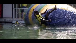 Reset Camp 2021 In Nola