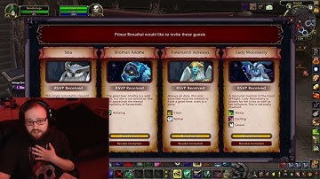 Super Long Ember Court Guide