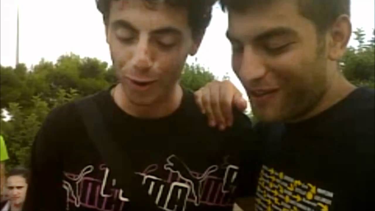 IO CHE NON SO L'INGLESE - TURUTTURU - PERUGIA school studios original musical umbria italy