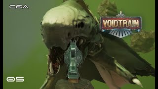 Void Train 05