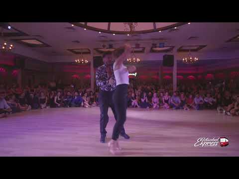 Istanbul-Express 2017 | Serkan GÖKÇESU & Cecilia GARCIA - 5/5