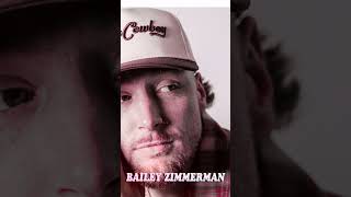 Rock and A Hard Place – Bailey Zimmerman