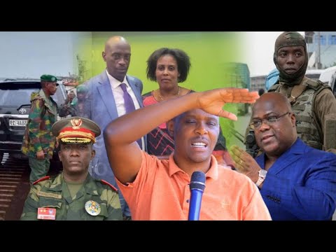 UPDATE MASUNZU ARIHEKUYE YICA GISORE NGIYI OPERATION YUKO INDEGE YARIMO YAHANUWE IBINTU BIRAHINDUT