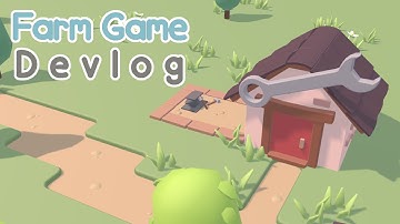 Homegrown Devlog - Upgrading Tools!