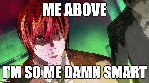 Light vs Near - The Final Confrontation - Part One