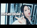 Kpop gg raps that are miserable to listen to