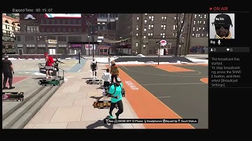 2K20-Park Join up!!!Enjoy