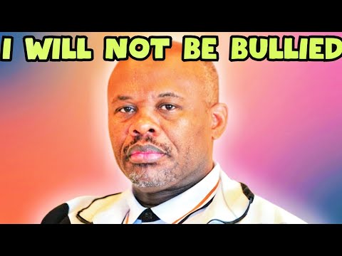 General Sibiya Drops A Shocking BOMBSHELL ON Us 