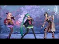 【PDX-HD PV】ビューティ・メドレー ～Glossy Mixture～【蝶・華・紅葉】(1080p/60fps)