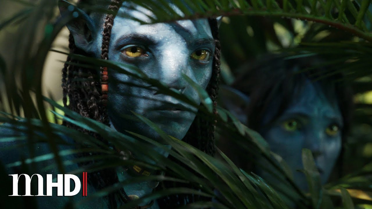 Avatar: O Caminho da Água - Como assistir ao trailer em 4K e sem