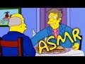 [ASMR] Binaural Steamed Hams