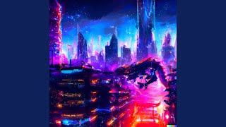 Shooting Stars - Alain Verdier