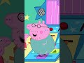 Daddy Pig Dance Machine #shorts