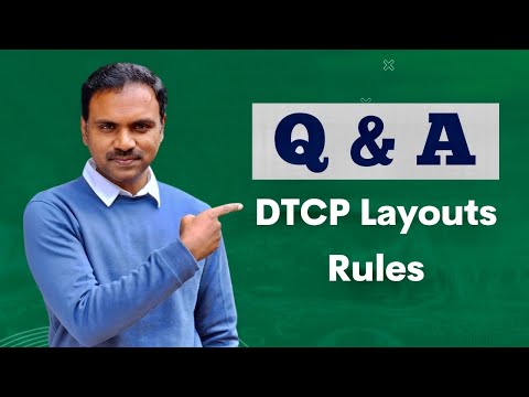 Video: Har dtcp-layout brug for lrs?