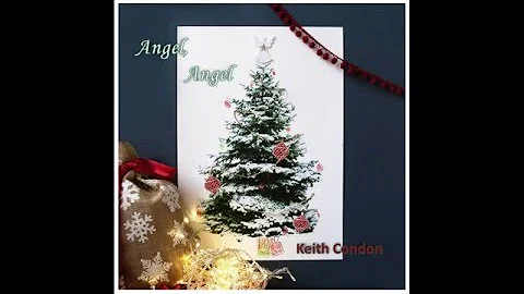 Angel, Angel - Keith Condon