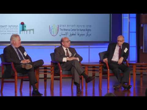 The Role of Law Conference Session 2: Compensation and Victims’ Rights