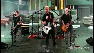 Goldfinger - Counting the Days (Live, 2000)