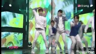 ASTRO  hide and side mix