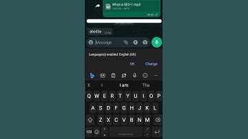 SwiftKey AI Keyboard: Type Smart, Search Fast