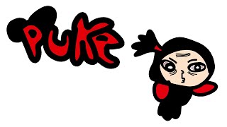 Homemade Intros: Pucca