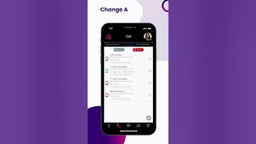 How to Change Your Availability Status in LinkedPhone I Feature Guide I LinkedPhone Tutorial